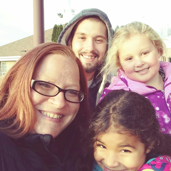 Meet your Posher, Christopher - Picture 1 of 1